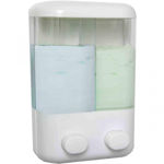 Picture of Twin Soap Dispenser
