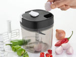 Picture of 1000 Ml Handy Quick Chopper