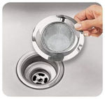Picture of Sink Drain Filter Jali