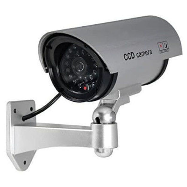 Picture of Bullet Dummy Camera