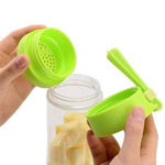 Picture of 6 Blade 2 Usb Juicer