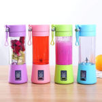 Picture of 6 Blade 2 Usb Juicer