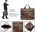 Picture of Cross Line Laptop Bag(10)