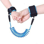 Picture of Kid's Anti Lost Safety Wrist Link(Chain)