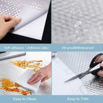 Picture of Kitchen Oilproof And Waterproof Foil Sticker (40cm*2 Meter)