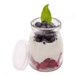 Picture of Pudding Jar Glass Set Of 6