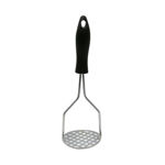 Picture of Stainless Steel Potato Masher With Handle