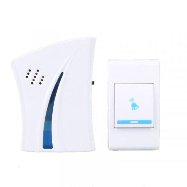 Picture of New Baoji Doorbell Remote Control