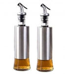 Picture of Cruet Oil Dispenser Bottle (300 Ml) (Single Pc)