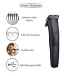 Picture of Htc At-522 Professional Beard Trimmer For Man