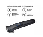 Picture of Htc At-522 Professional Beard Trimmer For Man