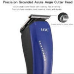 Picture of Htc At-528 Professional Beard Trimmer For Man