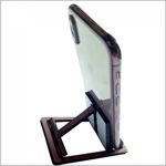 Picture of Wooden Mobile Stand