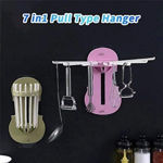 Picture of 7 In 1 Pull Type Hanger
