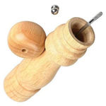 Picture of Wooden Pepper Grinder