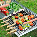Picture of Bbq Barbeque Stick Pack Of 12