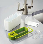 Picture of Self Draining Sink Tidy