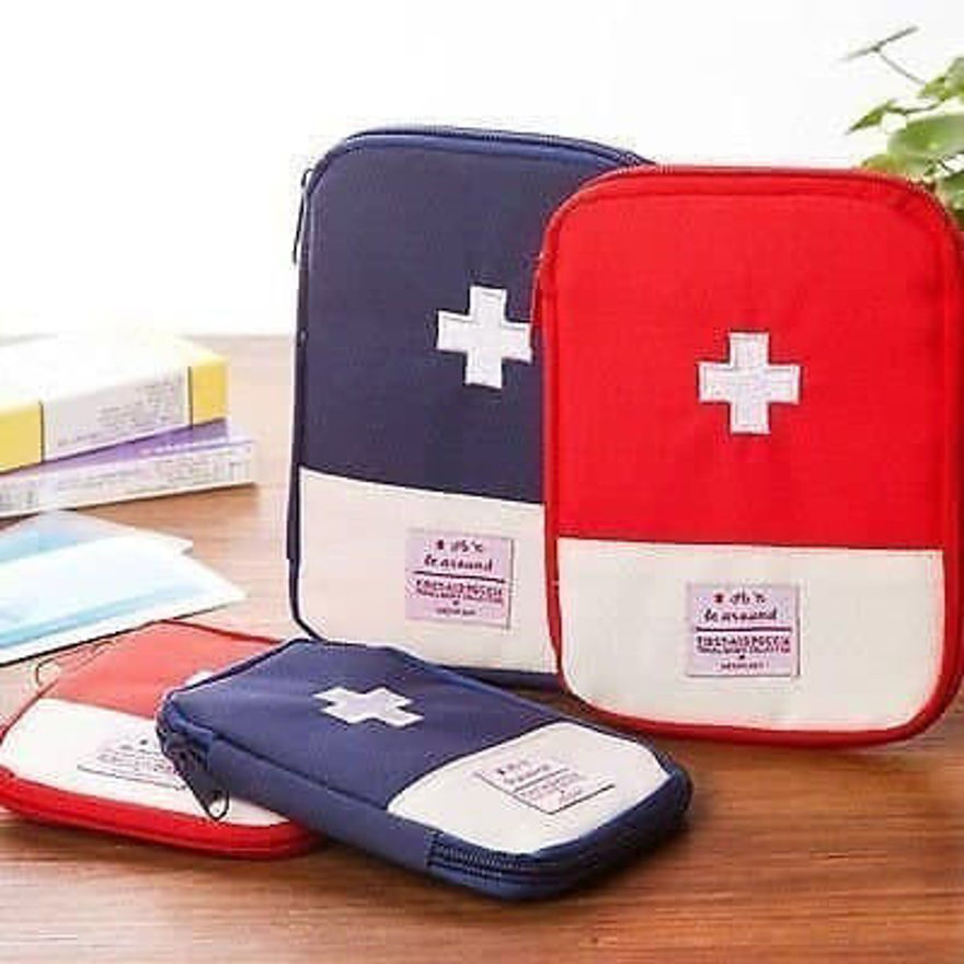 Picture of First Aid Kit Pouch