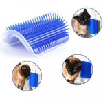 Picture of Plastic Massage Device Self Groomer Pet