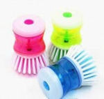 Picture of Dish Wash Basin Cleaning Brush | Best Cleaning Brush