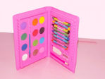 Picture of Art Color Kit Colors Box (24 Pieces)