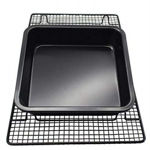 Picture of Square Cake Moulds