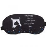 Picture of Eye Mask With Ice Pack