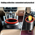 Picture of 4l Collapsible Car Dustbin