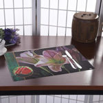Picture of Table Placement For Dinning Table Set Of 6