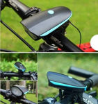 Picture of Rechargeable Bicycle Led Light