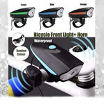 Picture of Rechargeable Bicycle Led Light