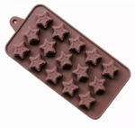 Picture of New Star Chocolate Mould