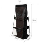 Picture of Hanging Purse Organizer