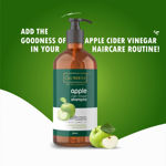 Picture of Apple Shampoo