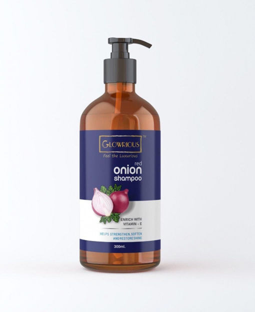Picture of Onion Shampoo