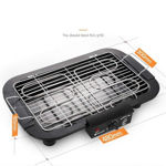 Picture of Electric Barbeque Grill