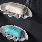 Picture of Double Layer Pearl Soap Dish