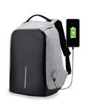 Picture of Anti Theft Backpack Laptop Bag