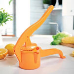 Picture of 2 In 1 Lemon Squeezer Manual Hand Squeeze Tool
