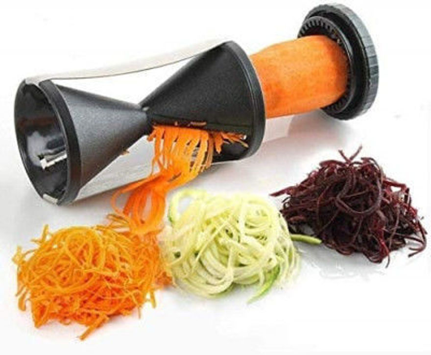 Picture of Spiral Vegetable Slicer Cutter