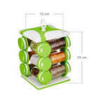 Picture of 12 In 1 Revolving Spice Rack