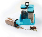 Picture of Sprinkle Set Of 4 Spice