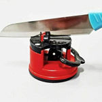Picture of Knife Sharpener With Suction Pad