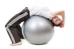 Picture of Gym Ball