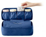 Picture of Nylon Toiletry Bag