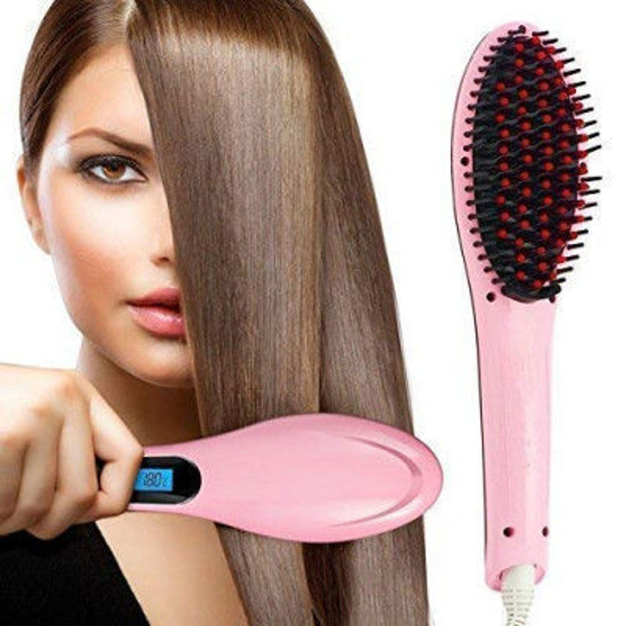Picture of Fast Hair Straightener