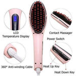 Picture of Fast Hair Straightener