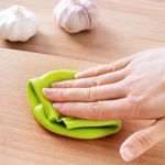 Picture of Silicone Ginger Garlic Manual Peeling