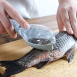 Picture of Fish Skin Remover