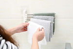 Picture of 4 Bar Towel Rack